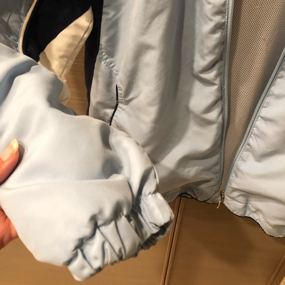 Aspire Track Jacket - Picture 3 of 10